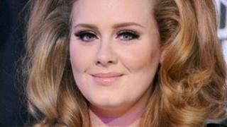 Adele