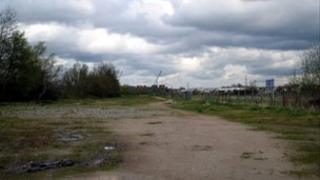 Victoria Ground