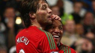 Michu