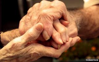 Hands