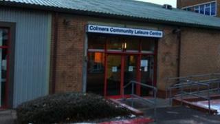 Colmers Community Leisure Centre