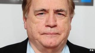 Brian Cox