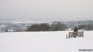 Lickey Hills, Birmingham