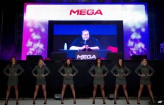Kim Dotcom