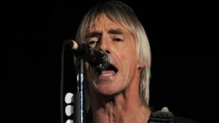 Paul Weller