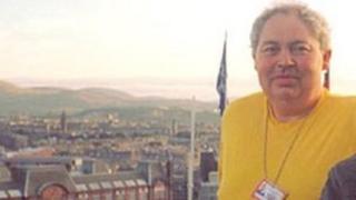 John Auld