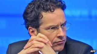 Jeroen Dijsselbloem
