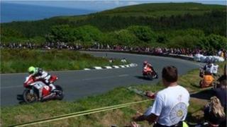 Isle of Man TT