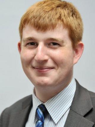 Danny Buck