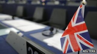 Union flag