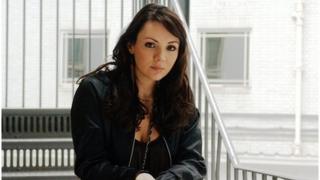 Martine McCutcheon