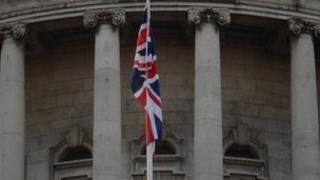 Union flag