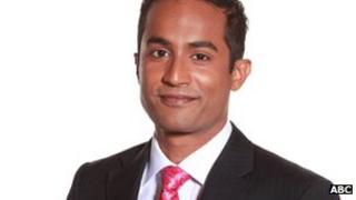 Jeremy Fernandez