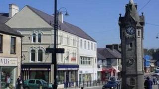 Llangefni