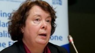 Maura McGowan