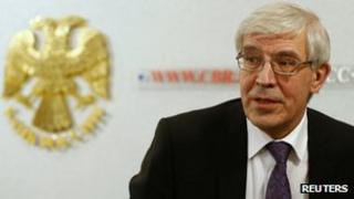 Sergei Ignatiev