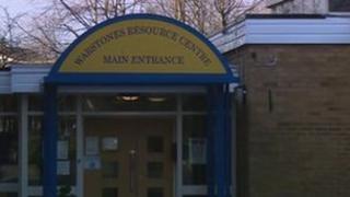 Warstones Resource Centre