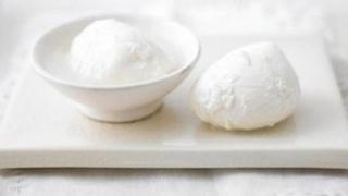 Caws Mozzarella