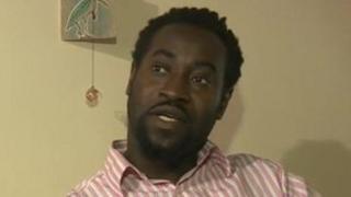 Benjamin Asare