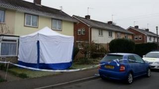 Moonrakers estate, Devizes