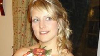 Rebekah Alderson