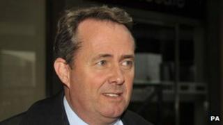 liam fox