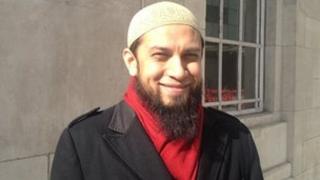 Sheikh Shams