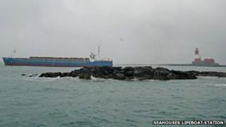 Motor Vessel Danio