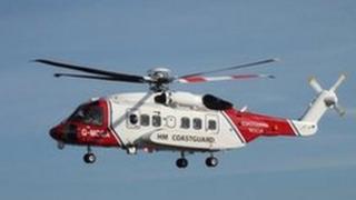 Hofrennydd Bristow