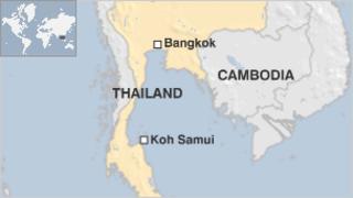 Koh Samui