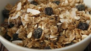 Muesli