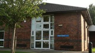 Solar Centre, Doncaster