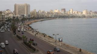 Alexandria