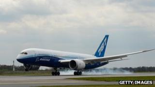 Dreamliner