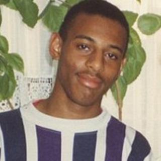 Stephen Lawrence