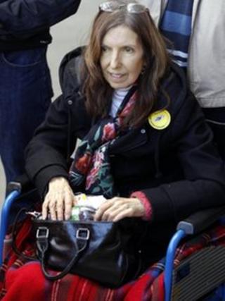 Anne Williams