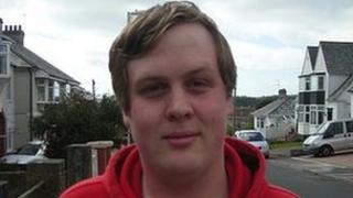 Alex Evens
