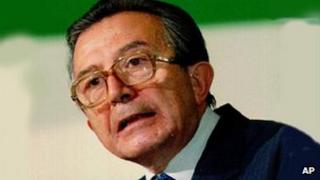 Giulio Andreotti