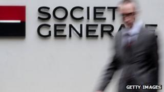 Societe Generale