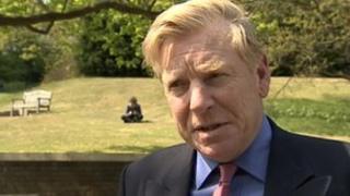 UKIP's Richard "Toby" Coke