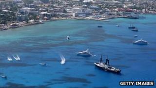 Cayman Islands