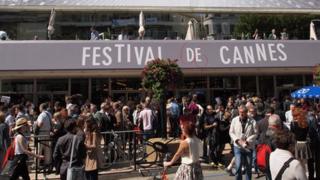 Palais de Festival