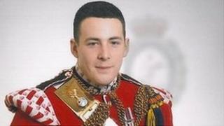 Lee Rigby