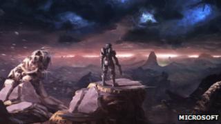 Halo: Spartan Assault