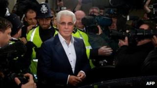 Max Clifford