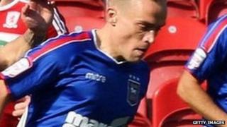 Paul Taylor