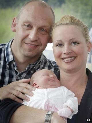 Dempster family