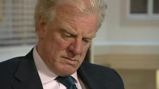 Edward Leigh MP