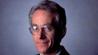 Andrew Stunell
