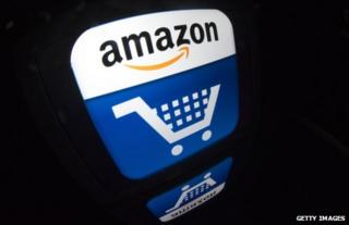 Amazon icon